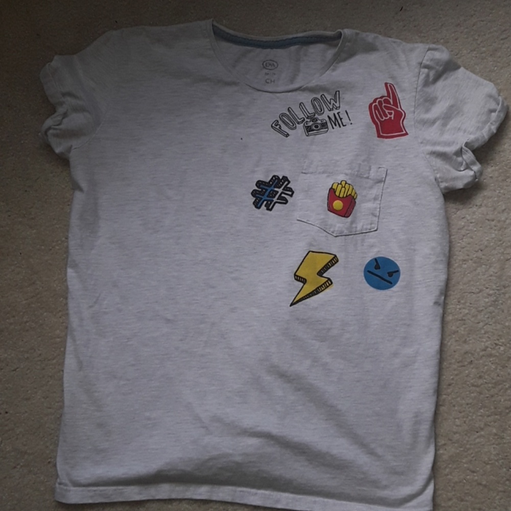 C&A T-shirt